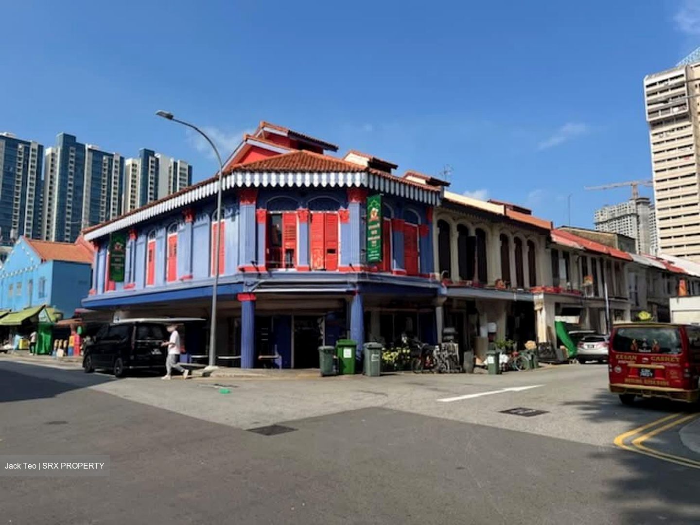 Veerasamy Road (D8), Shop House #556329291